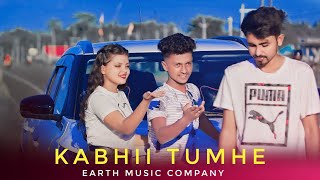 Kabhii Tumhe | Sad Love Story | Earth Music Company | Darshan Raval