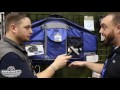 fin finder bowfishing case 2017 ata show