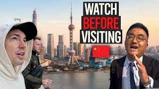 10 Things I wish I knew BEFORE visiting CHINA 🇨🇳 in 2025