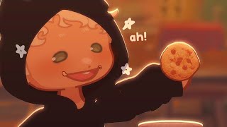 ☆ : 𝙏𝙝𝙚 𝙘𝙤𝙤𝙠𝙞𝙚 𝙩𝙝𝙞𝙚𝙛.. 🍪        ☆      [Gacha Life 2]