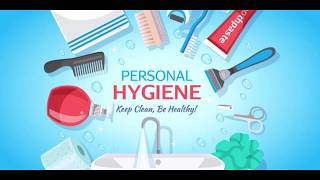Tips to maintain personal hygiene