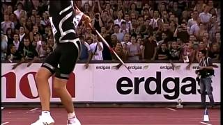 Javelin throw | Andreas Thorkildsen - greatest moments