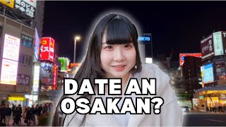 What do Tokyo People Think of Osaka? | Japan Street Interviews