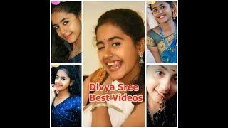 divya sree tik tok videos in telugu | tik tok videos | divya sree interview | divya sree prank