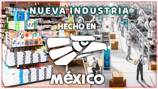 Plan México posicionará al país entre las 10 principales economías del mundo