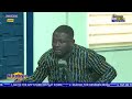 LIVE: Maakye | Host: Kojo Preko Dankwah (KPD) | 05/03/2026
