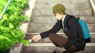 【Free! PV3】Introducing Makoto Tachibana!