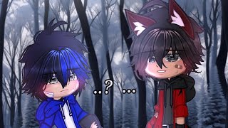 [🐺] She Wolf//Aphmau Gacha Life 2 Meme//❤Aaron x Ein💙//