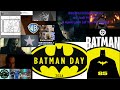 Batman Day 2024 85th Anniversary Celebration