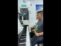 czerny the little pianist op.823 no.1 hank