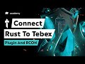 Tebex - Connect A Rust Server To Your Tebex Store