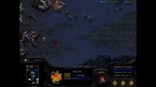 Starcraft broodwar spider mines trick