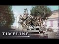 3 Hours Of WW2 Facts To Fall Asleep To