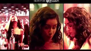Psycho Saiyaan Full Video Song   SAAHO  Shraddha Kapoor  Prabhas