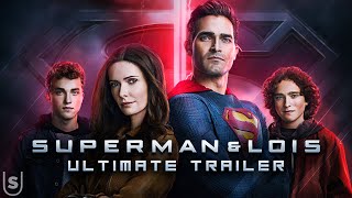 Superman & Lois | Season 1 | Ultimate Trailer/Tribute (Fan Made)