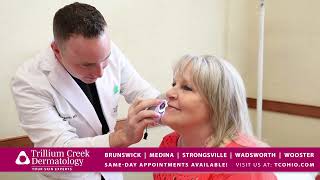 Trillium Creek Dermatology 30 Second Ad