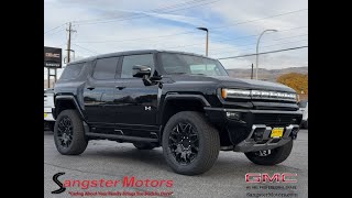 2025 GMC Hummer_EV_SUV 2X Wenatchee, Ellensburg, Yakima, Seattle, Spokane WA