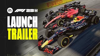 F1® 23 | Launch Trailer