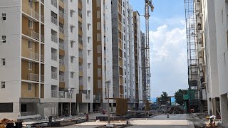 Prestige Windsor Park Vanagaram