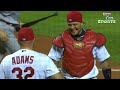 MLB \\ Craziest Catcher Oddities