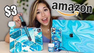 CHEAP iPhone Accessories From Amazon! Pt.2