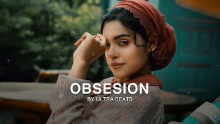 " Obsesion " Oriental Reggaeton Type Beat (Instrumental) Prod. by Ultra Beats