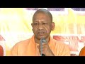 Ayodhya Temple Construction Work 50% Done: Yogi Adityanath