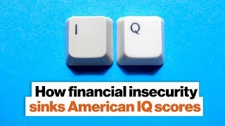 Andrew Yang: How financial insecurity sinks American IQ scores | Big Think