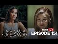 Asawa Ng Asawa Ko: Cristy recalls Shaira’s death anniversary! (Episode 151 - Part 1/3)