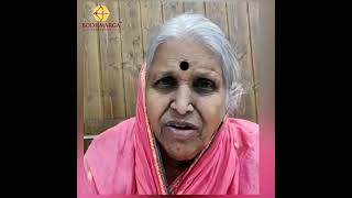 Late Padma Shri Award Winner Sri Sindhutai on BodhWari