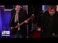 duran duran “girls on film” live on the stern show 2007