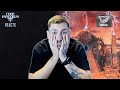 WORST Vaultage so far? | Code: Pandorum reacts to Space Laces - Vaultage 002