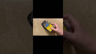 ☢️Testing RADIOACTIVE Source With RadEye B20 GEIGER COUNTER☢️