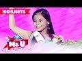 Kate Ramos emerges as winner of the day | It's Showtime Mini Miss U