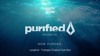 Nora En Pure - Purified Radio Episode 231