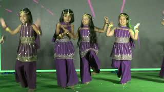 St. Arnold's Convent School, Jharsuguda//16th Annual Day Celebration//2024