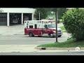 Rendering aid to Michigan's EMS shortage