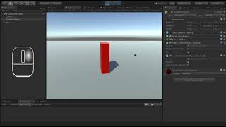 Lock Cursor In-Place | Get/Set Cursor Position | Unity Asset