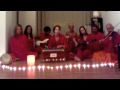 maitreya mantra by maitreyananda orchestra