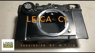 Leica CL