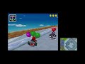 マリオカートds ふうせんバトル part11