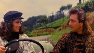 Mera Dil Bhi Kitna Pagal Hai | Bollywood Evergreen Love Song | Saajan | 1991