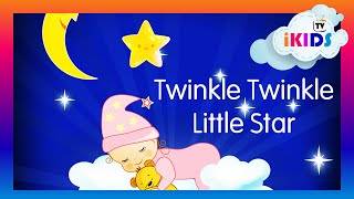 Twinkle Twinkle Little Star | Best Collection | 3D Animation English Rhymes for Kids