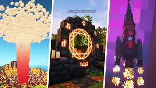 10 Amazing Minecraft Mods (1.19.2 & 1.18.2) For Forge & Fabric