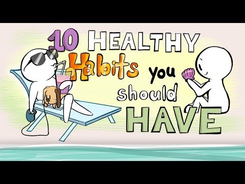 What are 5 qualities of a mentally healthy person?