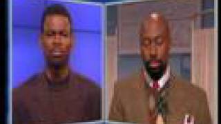 Chris Rock - Cure for Depression