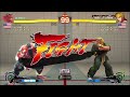 mlswear hakan vs losevolution ken usf4