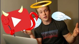 Why Does Youtube HATE Small Channels??