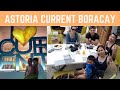 ASTORIA CURRENT BORACAY THE GLIMPSE AND ROOM TOUR | JeanG