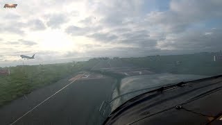 AVIATION - Flying lesson in Cork, October 2017